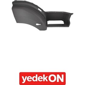 Resim Çamurluklu Basamak Axor V1-V2 Sağ (Kahveci Premium) - A9406662201 
