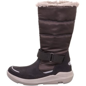 Resim Superfit 1-000150 Twilight Koyu Gri Gore-Tex Çizme Koyu Gri 