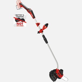 Resim Einhell GE-CT 18/33 Li E-Solo Akülü Kenar Kesme Makinesi (Akü ve Şarj Cihazı Dahil Değildir) 