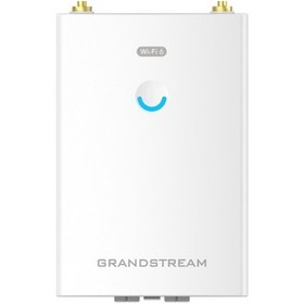 Resim GRANDSTREAM GWN7660LR 802.11AX Wifi6 Access Point 