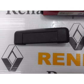 Resim Renault 19 Dis Açma Kolu Sag / Sol 7700793252 - 7700793253 332855390 