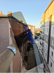 Resim İB GLOBAL Tofaş Hayalet Gösterge Camı Yazılı 