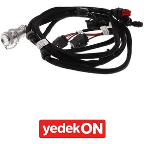 Resim AGCO Kablo Demeti - Massey Ferguson / Fendt / Valtra | ACX3756830 