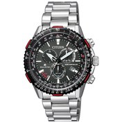 Resim Cıtızen Cb5001-57e Erkek Kol Saati Gri 
