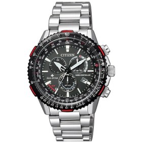 Resim Cıtızen Cb5001-57e Erkek Kol Saati Gri 