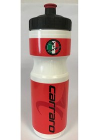 Resim Carraro Matara Beyaz / Kırmızı 800Ml- Kırmızı 
