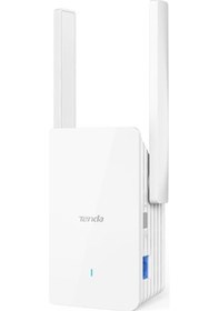 Resim Tenda A33 Wifi 6 3000 Mbps Range Extender-menzil Genitici 