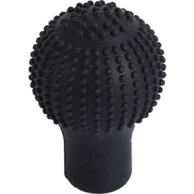 Resim Drs Tuning Vites Topuzu Kılıfı Siyah / ICVI149 