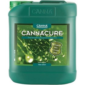 Resim Canna Cure 5 Litre Bitki Zararlısı Koruyucu 1 Adet 