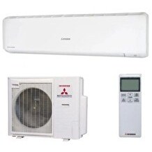 Resim Mitsubishi Heavy Diamond Serisi SRK71ZR-WS2024 2024 Model 24000 BTU/h A++ Inverter Klima 