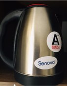 Resim senova Kettle 