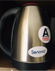 Resim senova Kettle 