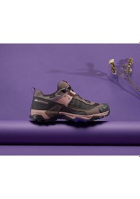Resim Salomon X Ultra 5 Gore-tex Kadın Outdoor Ayakkabısıl49140300 Rnkyk Renkli 