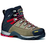 Resim Asolo Om 3400 508 Fugitive Goretex Mm Wool/black Erkek Outdoor Bot 