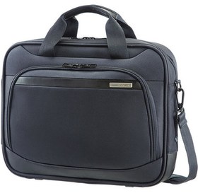 Resim Samsonite 39V-08-004 Vectura Slim Bailhandle Notebook Çantasi 133 