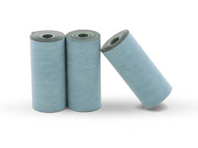 Resim Hoppstar ECO Kağıt Rulo 3'lü Paket 12438 