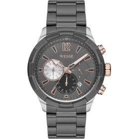 Resim Wesse WWG8001-02SS Erkek Kol Saati 