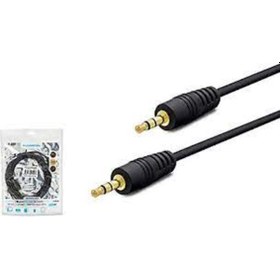 Resim Hadron Hd4426 Aux Kablo 10 M 