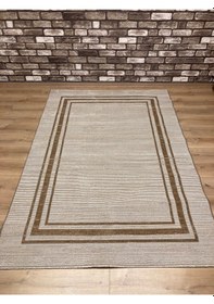 Resim Merinos Halı Babil 160x230 Ebatlı+580.000 Ilmek+yumuşak Halı 