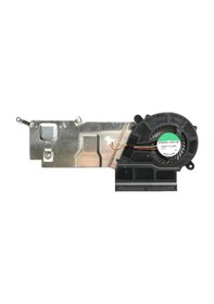 Resim Acer Uyumlu Aspire E15 Es1-511 Es1-520 Es1-521 Cpu Sogutucu Hea 