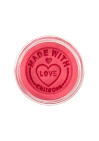 Resim Doğal Oyun Hamuru- 125 Gr - Pembe - Premium Kavanoz 