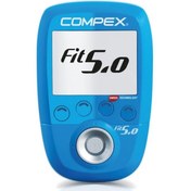 Resim Compex Fit 5.0 Wireless Fitness Kas Güçlendirme Cihazı 