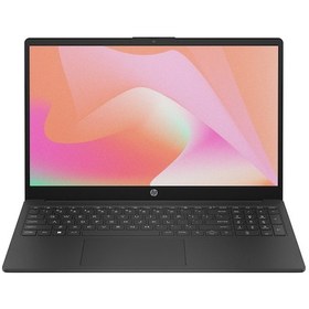 Resim HP Laptop 15-FC0048NT 7Q9P0EA R5-7520U 8 GB 512 GB SSD 15.6" Free Dos FHD Dizüstü Bilgisayar 