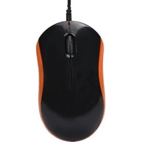 Resim Concord Kablolu Mouse (C-15) 