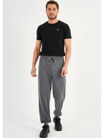 Resim Alexandergardı Cepli Jogger Eşofman Altı E24-002902 001 