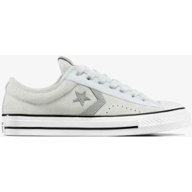 Resim Converse Star Player 76 Suede Erkek Günlük Spor Ayakkabı 