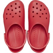 Resim Crocs 10001 Red 