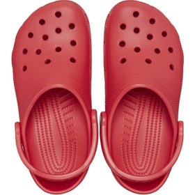 Resim Crocs 10001 Red 