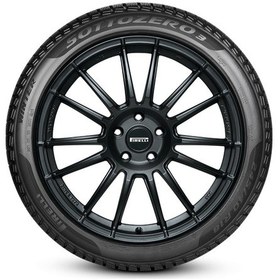 Resim Pirelli 245/45 R17 99V XL Sottozero 3 Kış Lastik 2021 
