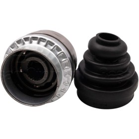 Resim Opel Astra H Vectra A İç ABS’siz Aks Kafası 34X25X35 101 mm 