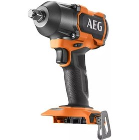 Resim Aeg BSS 18MTF12BL-0 785NM Akülü Darbeli Somun Sıkma (Akü Hariç) - 4935479663 