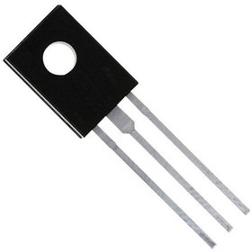 Resim Bd140 Transistör 