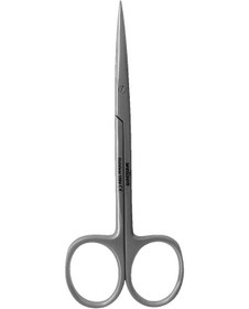 Resim Kliner Diseksiyon Makası 12 Cm 