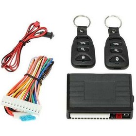 Resim Pazly Evrensel Uzaktan Merkezi Kontrol Kutusu Kiti Gövde Model K4644 