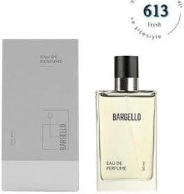 Resim Bargello 613 Erkek Parfüm Edp 50 Ml Fresh Mnms50613 