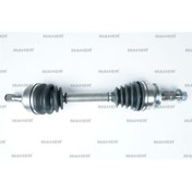 Resim MAHER 18342 Aks Komple Ön Astra J 09-16 Sol 1.6T A16Let M-T 589Mm 