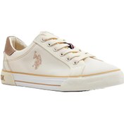Resim U.S. Polo Assn. 4P,RACHEL 4FX,BEJ 