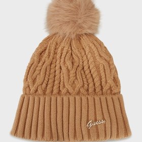 Resim Guess Bayan Bere W5bz15 Z3362 G197 Camel Camel 