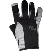 Resim Helly Hansen Sailing Glove Long Uzun Yelken Eldiveni 