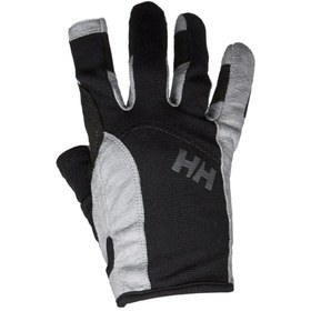 Resim Helly Hansen Sailing Glove Long Uzun Yelken Eldiveni 