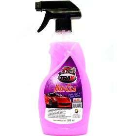 Resim Çakır Grup 2 Adet 500ML Hızlı Cila 