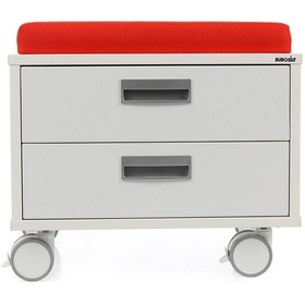 Resim Bürosit Puf Keson 