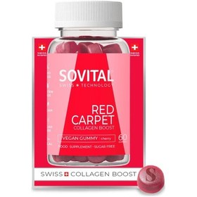 Resim Red Carpet Collagen Boost 