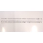 Resim Philips 40PFK5300 Led Bar Takım GJ-2K15 D2P5-400-D409-C4 