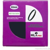 Resim Hlypro 82Mm Nd Filtre 