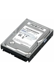 Resim Samsung 500gb Spinpoint Hd503hı 3,5" 7200rpm Sata Dahili Sabit Sürücü Hdd 